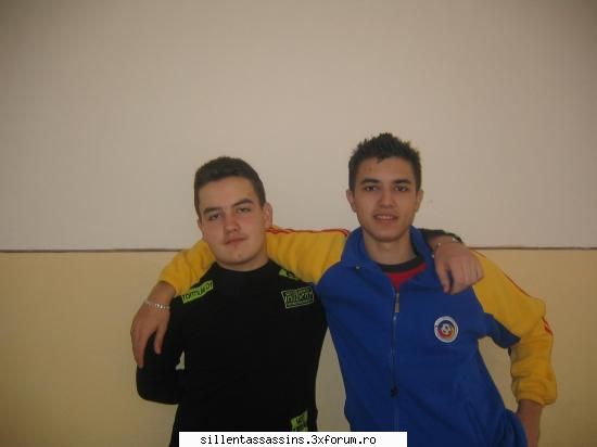 Album Foto - Assassinul si Krugy....scapasem de ore si nu - Real Life