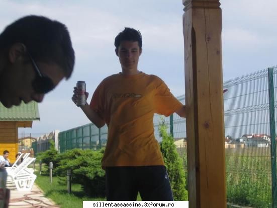 Album Foto - Pt unii muma,pt altii ciuma...stiu ca nu o sa fiu - Real Life