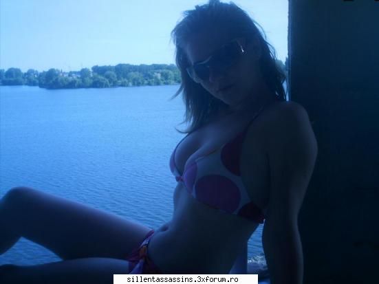 Gagici.... - rahzel2005 - Real Life