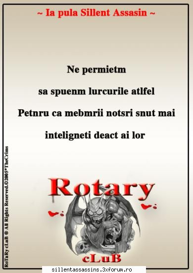 RC - uitativa ce destepti sunt aia din rc - Fun