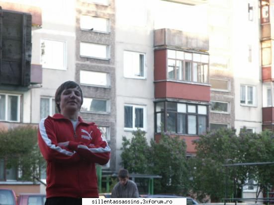 Romanian Alliance - rahzel2005 - Fun