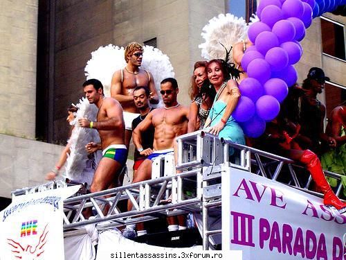 Romanian Alliance - ajtia erau membrii la aniversarea primului loc la - Fun